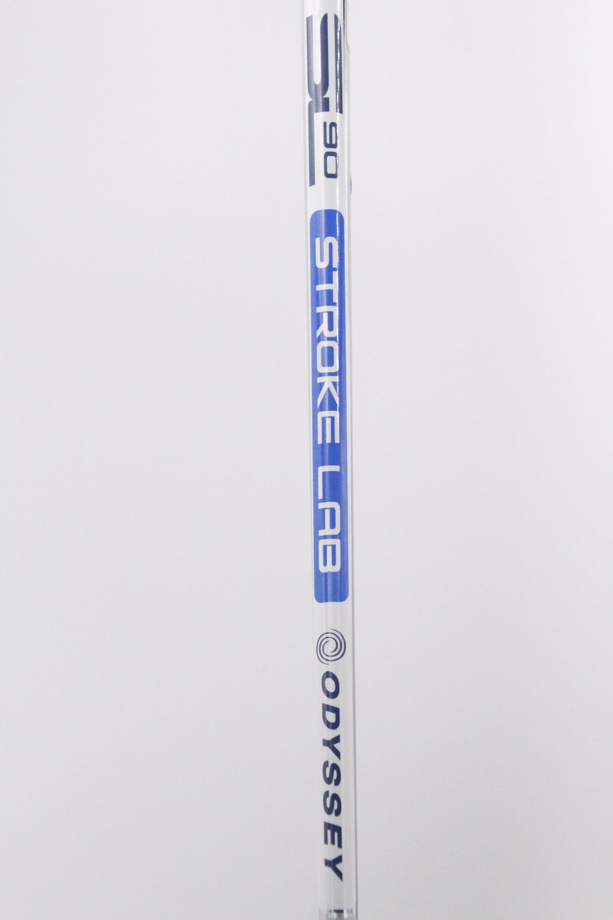 NEW Odyssey Giraffe Beam #6 *Japan Only* Putter 34" w/ HC