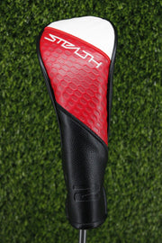 Pre-Owned TaylorMade Stealth 2 Hybrid Headcover
