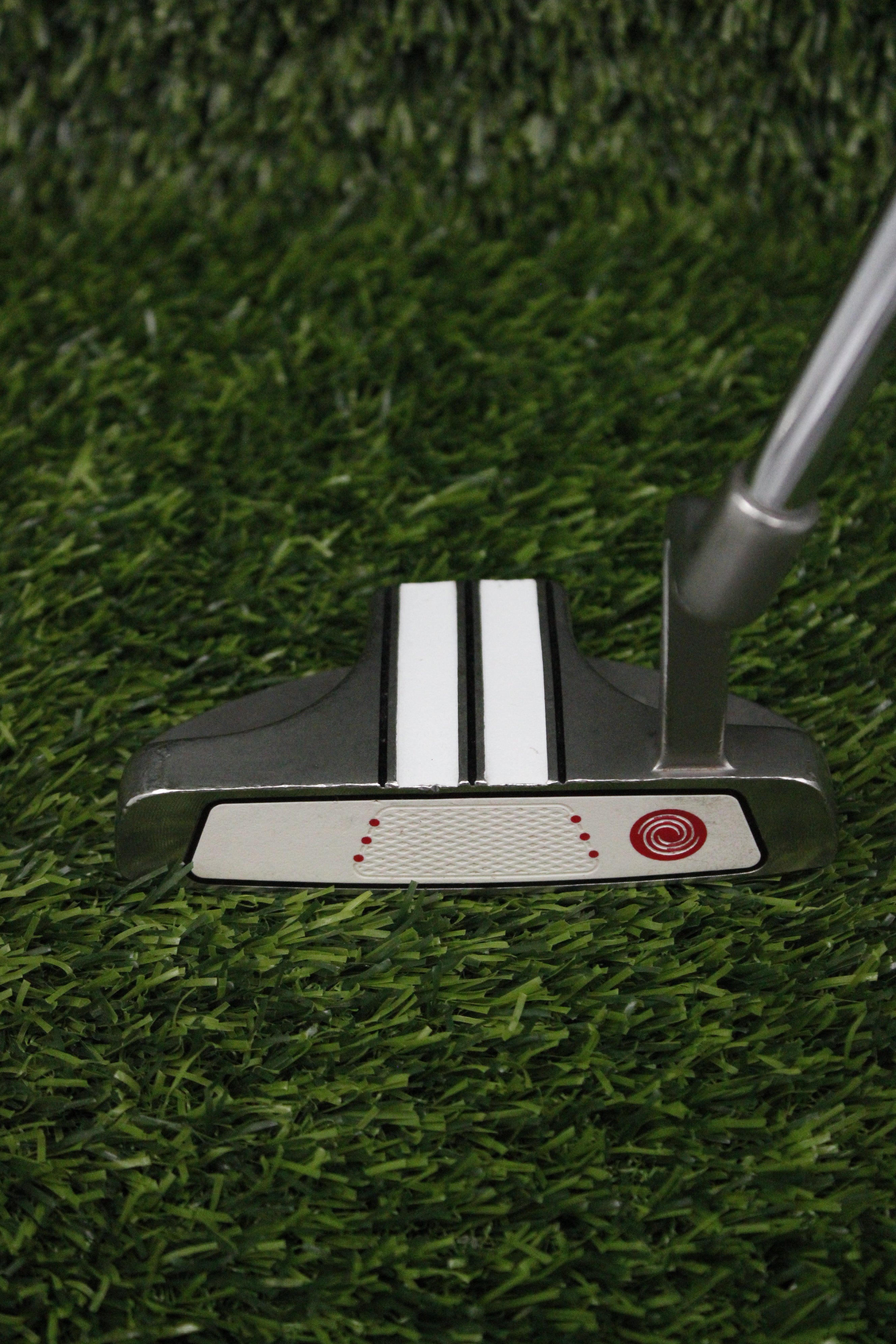 Odyssey White Hot XG Marxman Mini Putter 34"