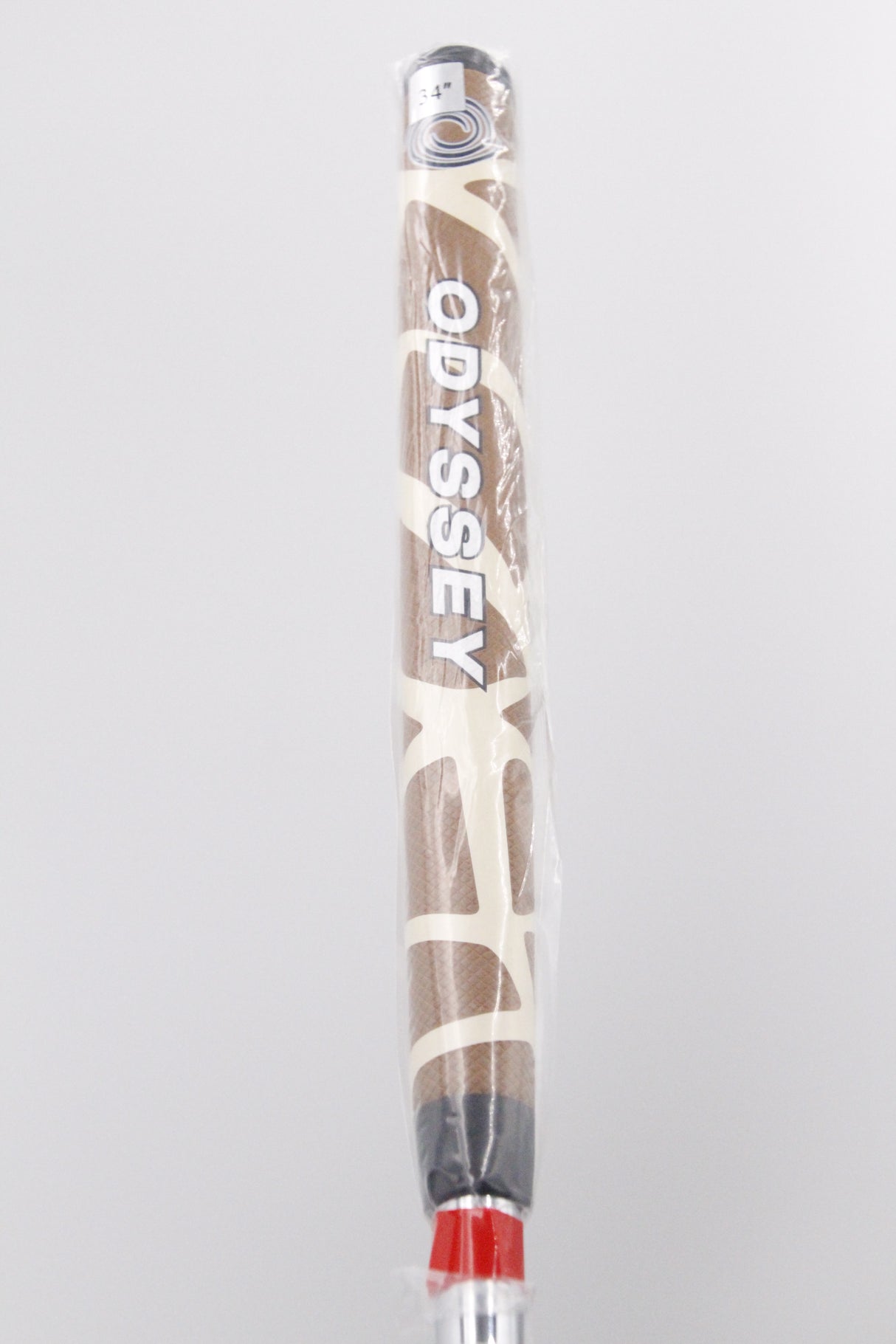 NEW Odyssey Giraffe Beam #6 *Japan Only* Putter 34" w/ HC