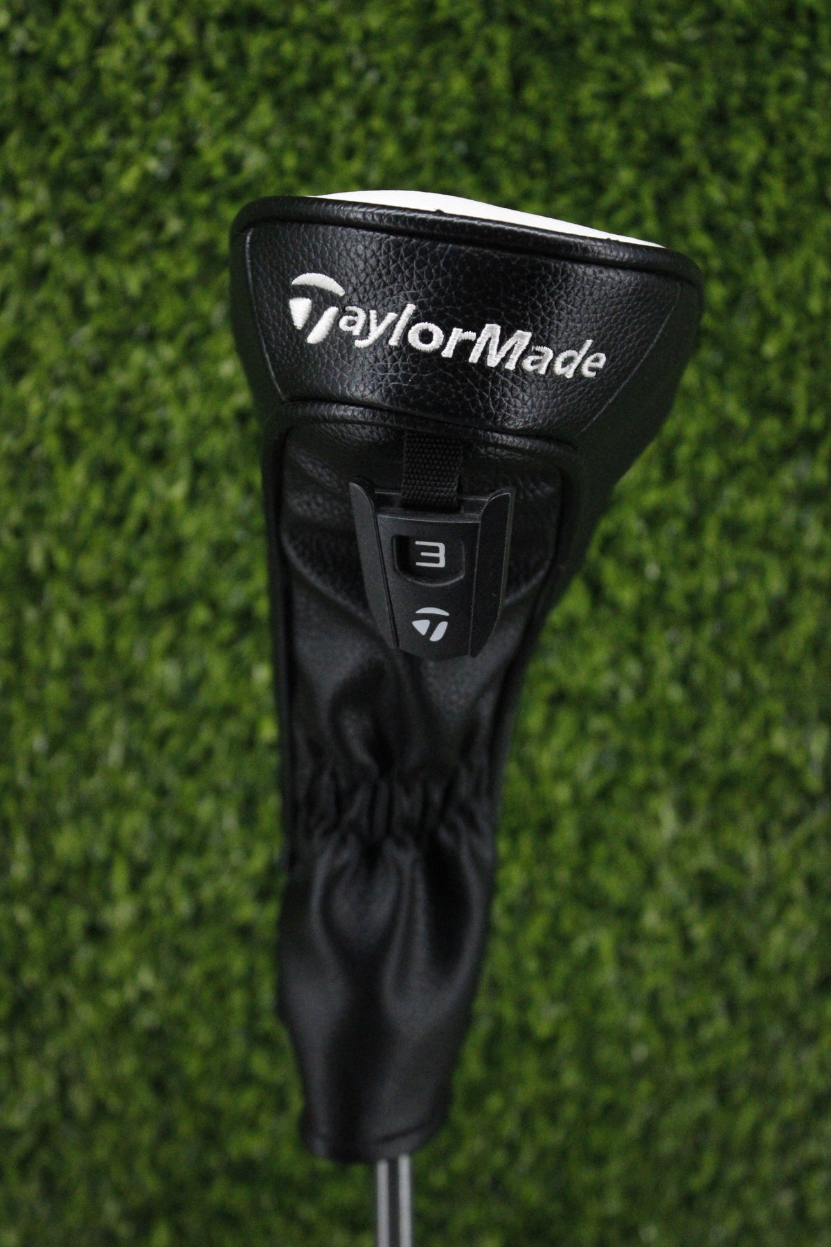 Pre-Owned TaylorMade Stealth 2 Hybrid Headcover