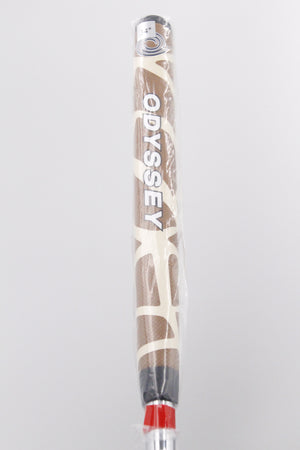NEW Odyssey Giraffe Beam #6 *Japan Only* Putter 34" w/ HC