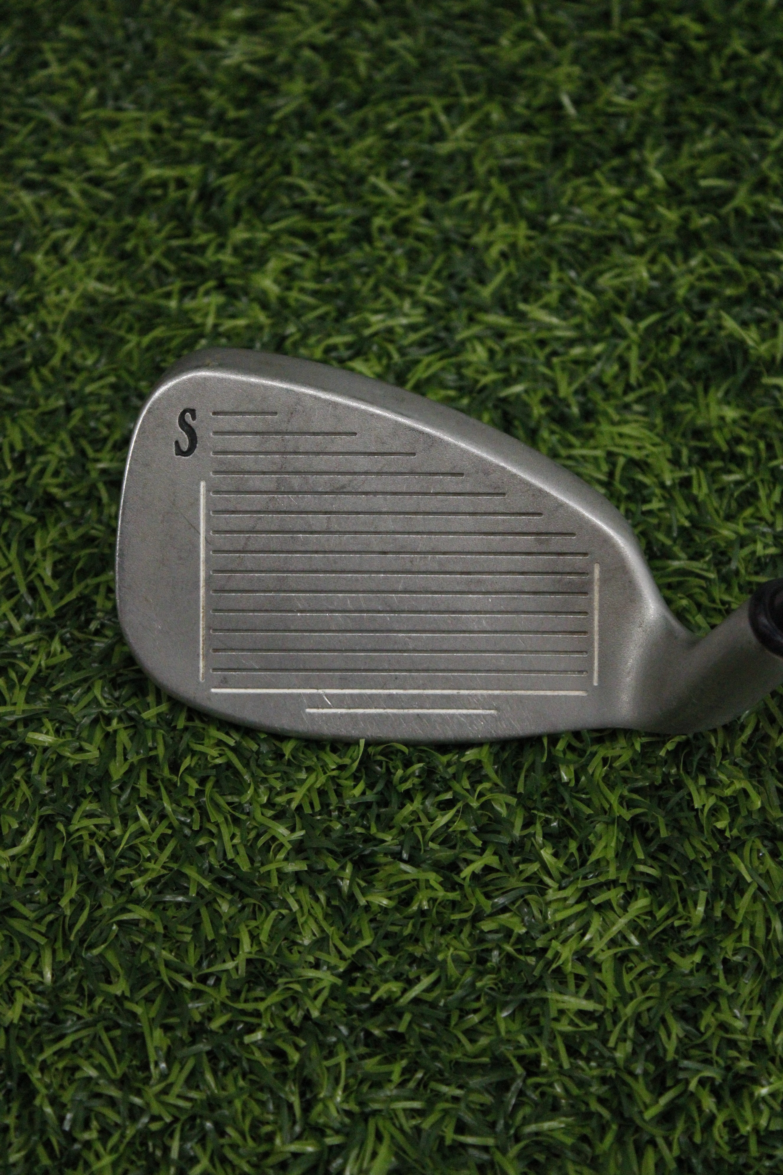 Callaway 1994 Big Bertha SW R Flex 35"