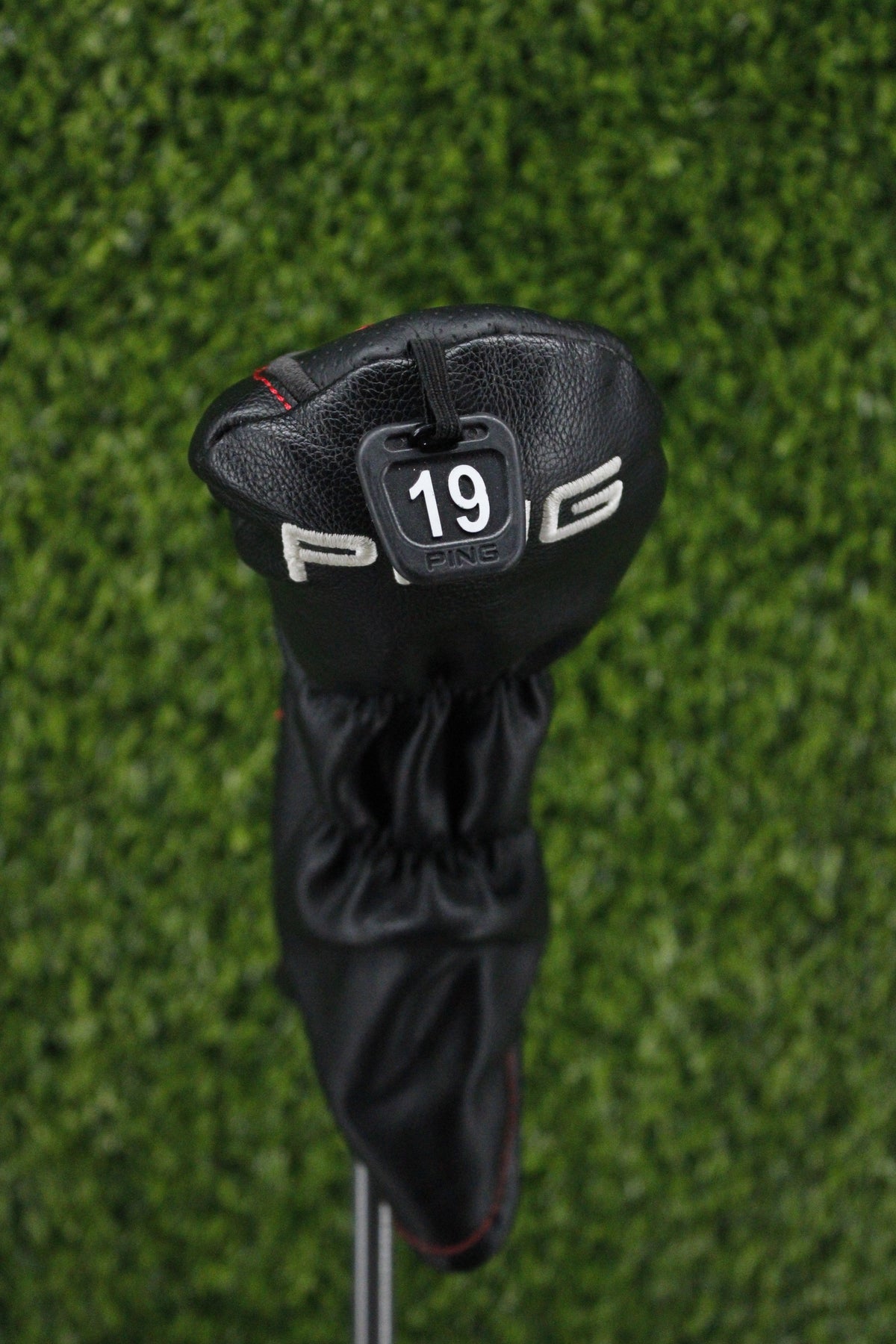 Pre-Owned Ping G410 Hybrid 26 Degree Headcover