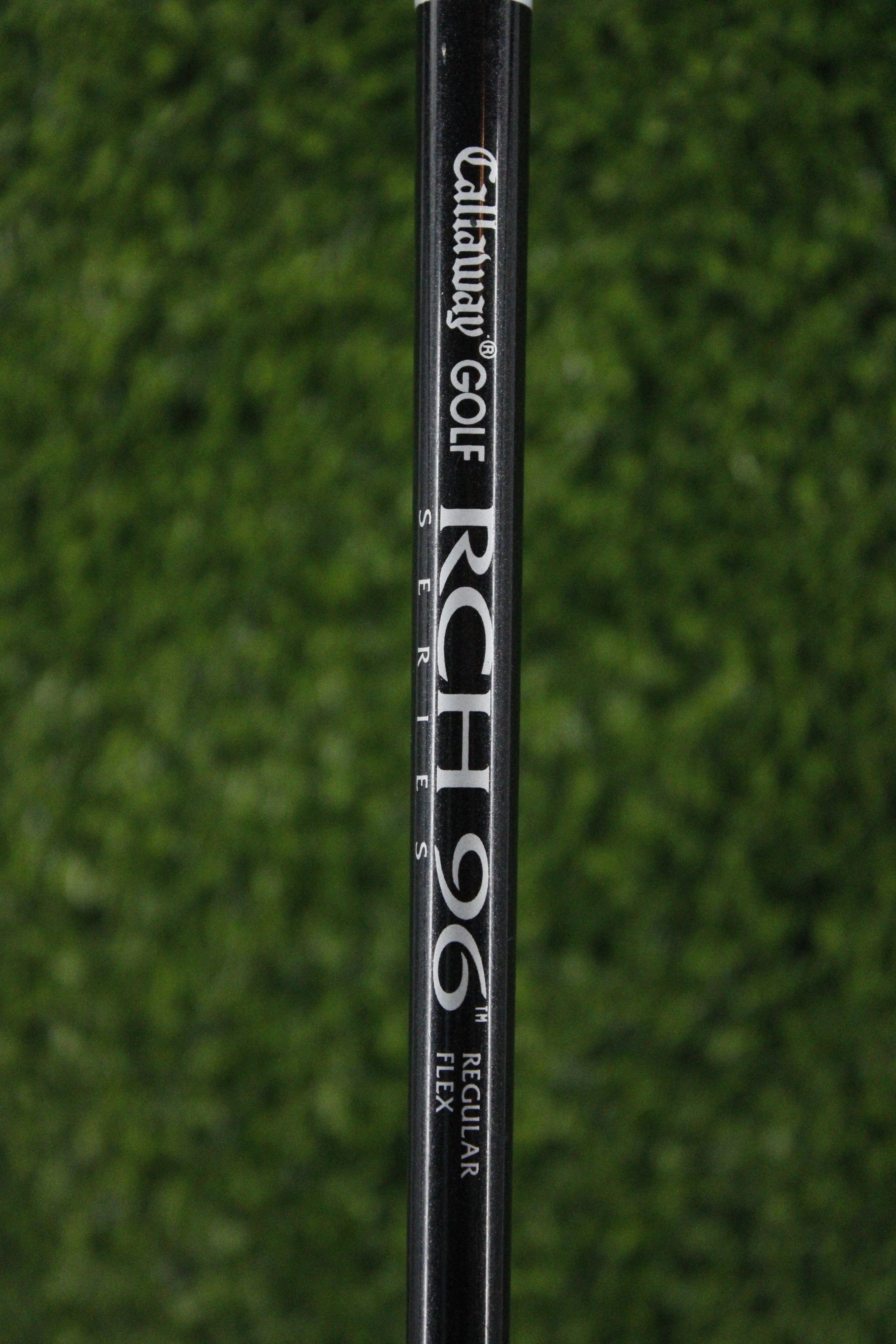Callaway 1994 Big Bertha SW R Flex 35"
