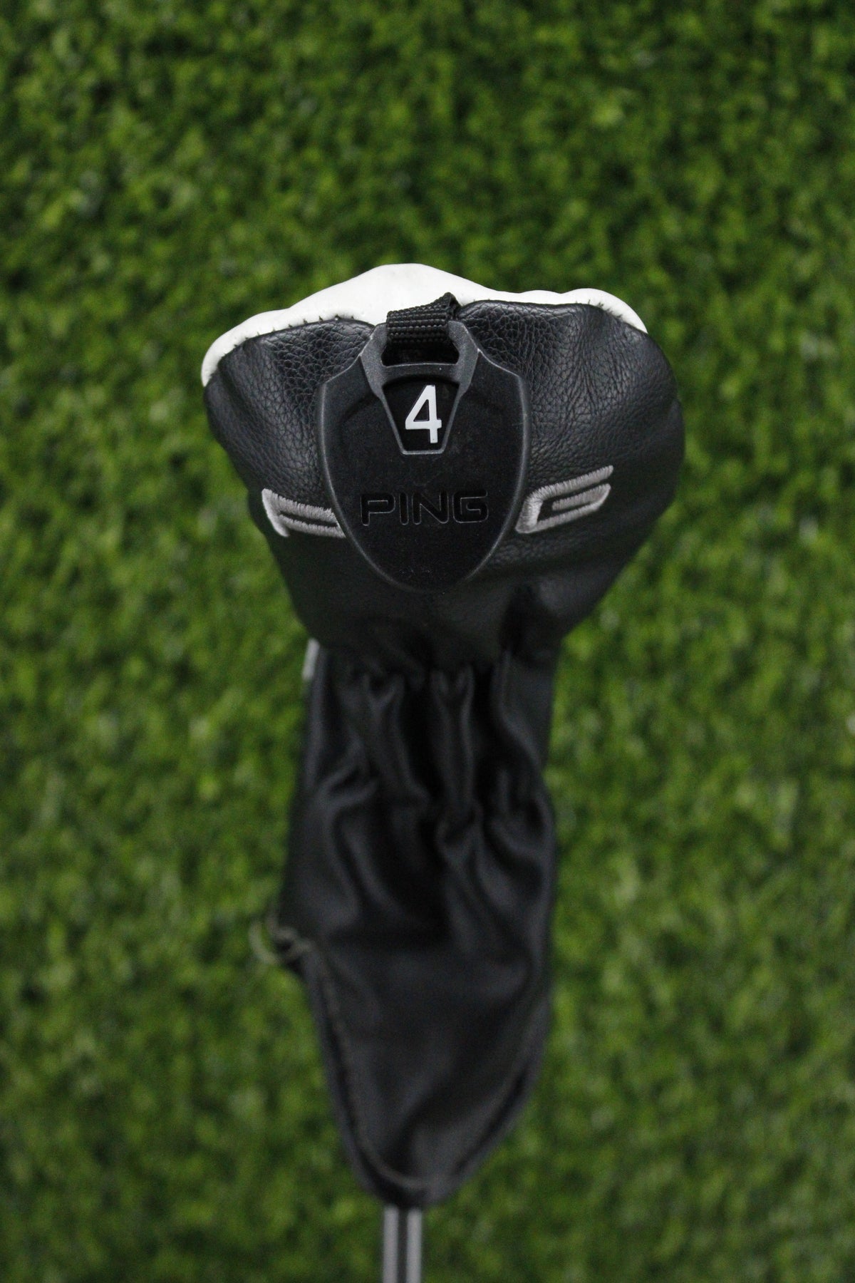 Pre-Owned Ping G430 Hybrid Headcover