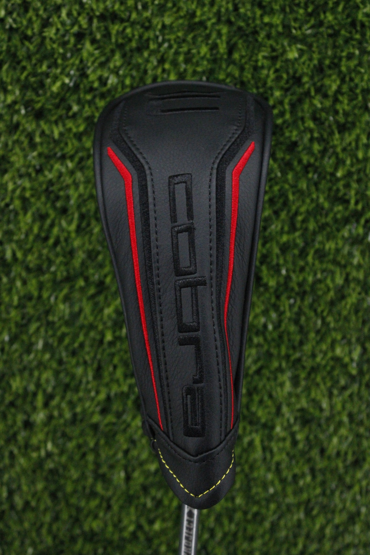Pre-Owned Cobra Air X Hybrid Headcover