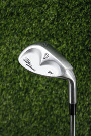 Z Spin Abra Face 60° LW Wedge Flex 36"