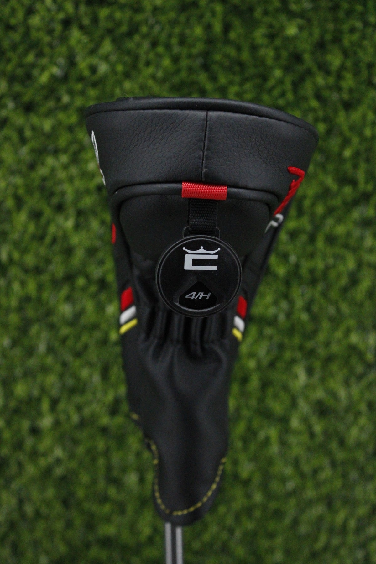 Pre-Owned Cobra Air X Hybrid Headcover