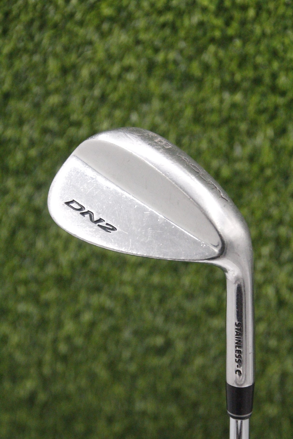 Acuity DN2 56° SW Wedge Flex 35.5"