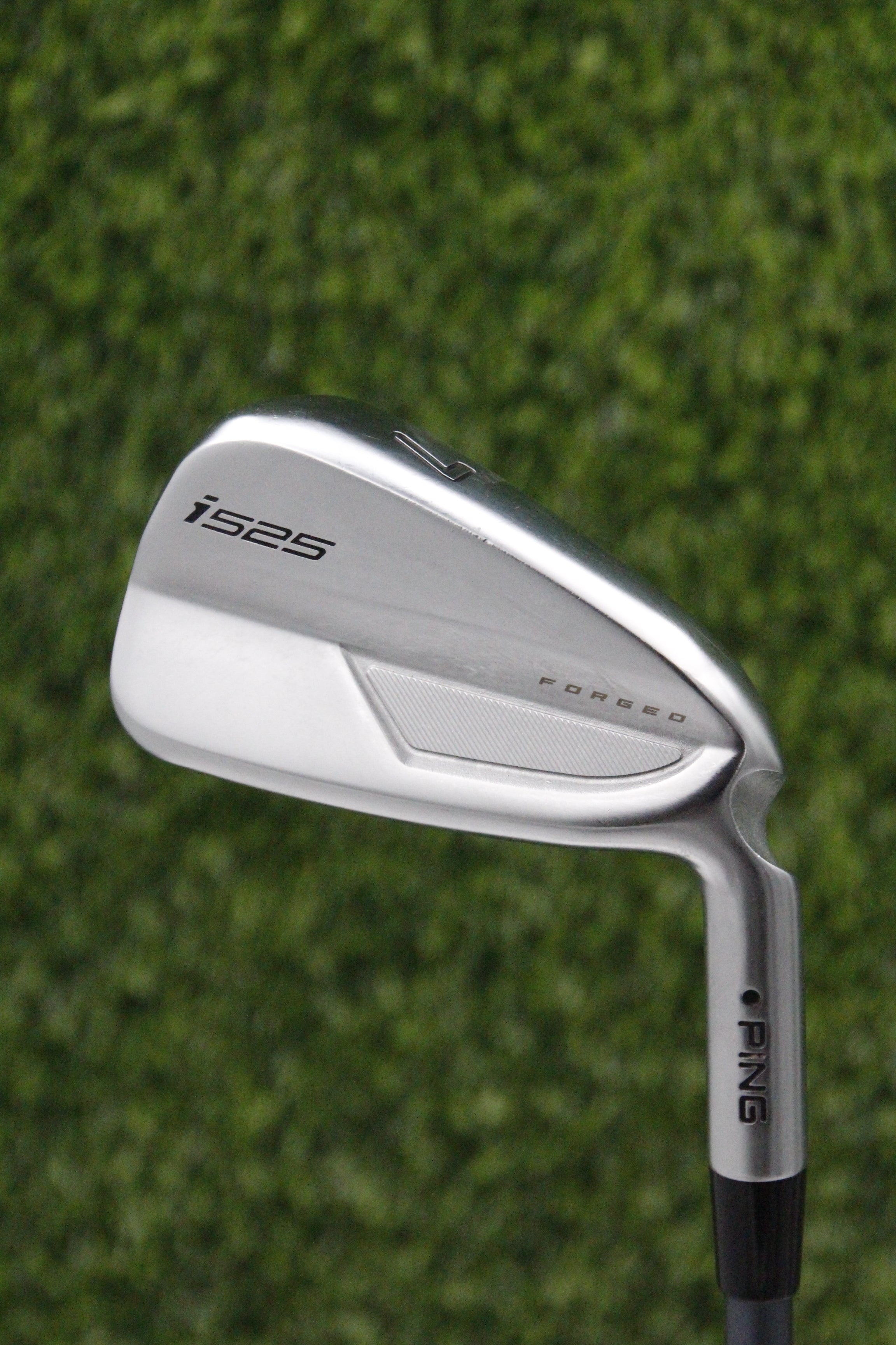 Ping i525 Iron Set 5-PW UW SR Flex Std Length