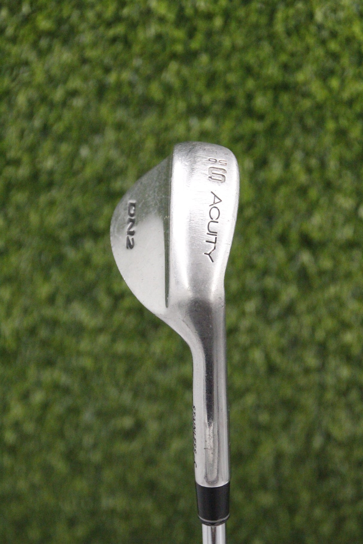 Acuity DN2 56° SW Wedge Flex 35.5"