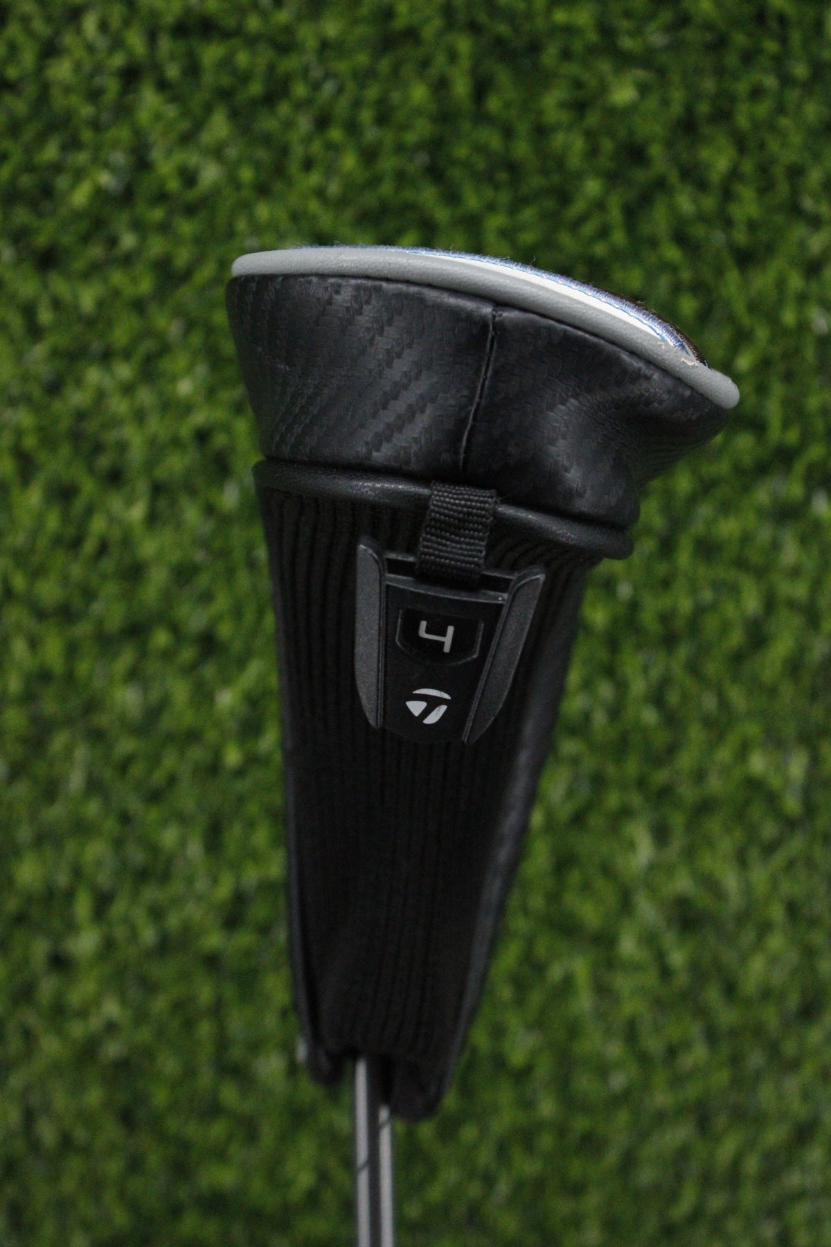 Pre-Owned TaylorMade SIM Hybrid Headcover