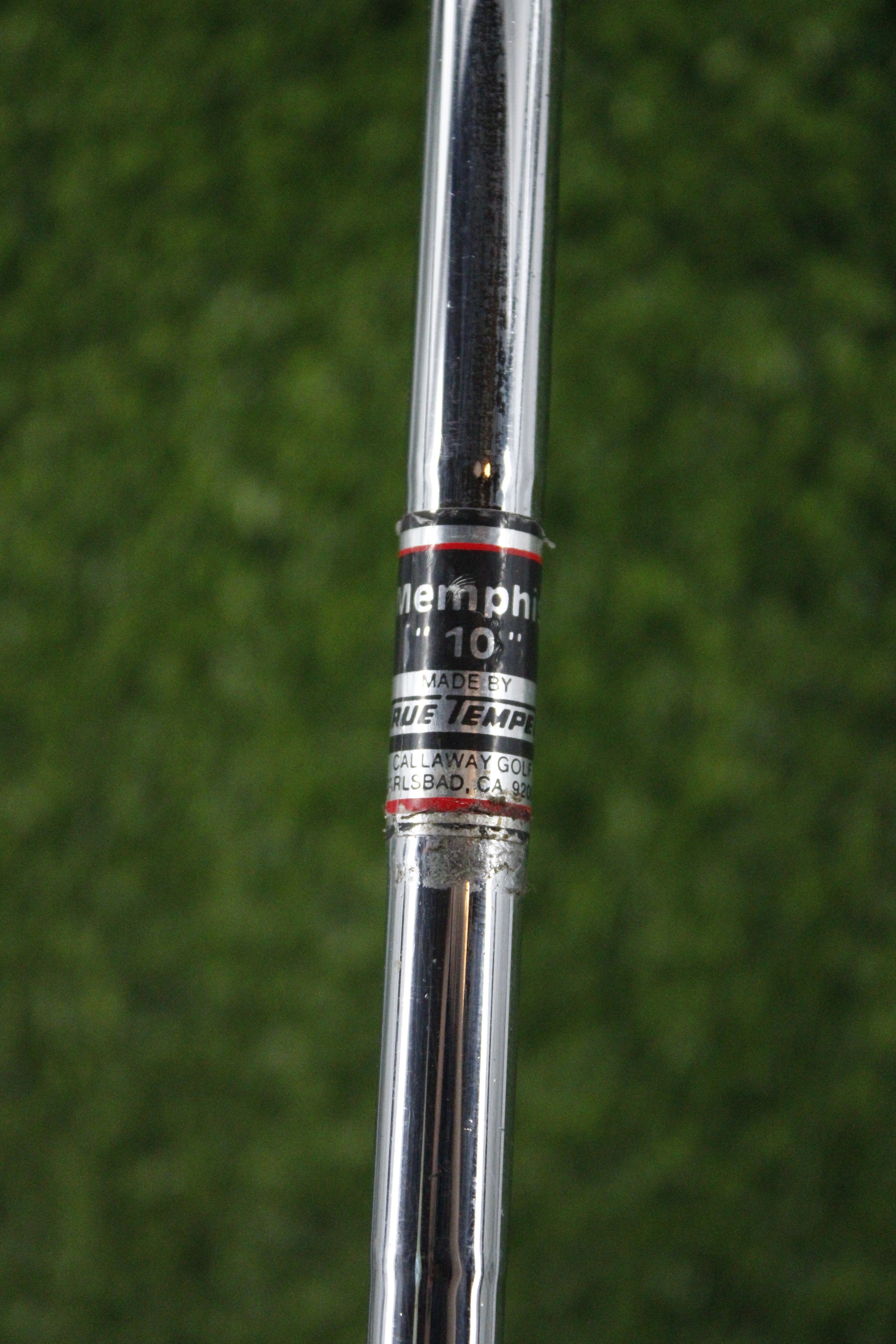 Z Spin Abra Face 60° LW Wedge Flex 36"