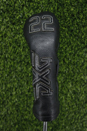 Pre-Owned PXG Black Stiched Hybrid Headcover