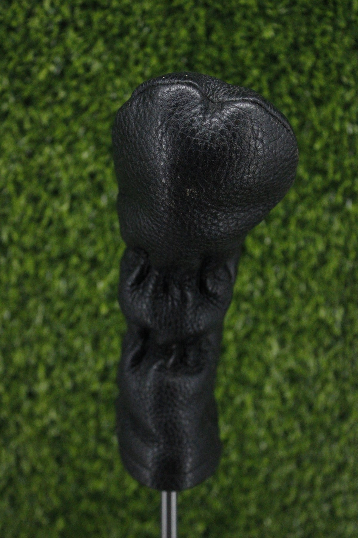 Pre-Owned PXG Black Stiched Hybrid Headcover