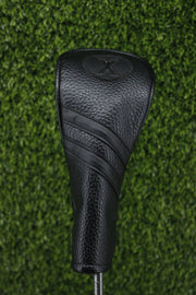 Pre-Owned Black Stripe Hybrid 5 Hybrid Headcover