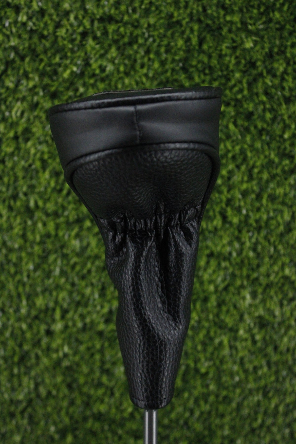Pre-Owned Black Stripe Hybrid 5 Hybrid Headcover