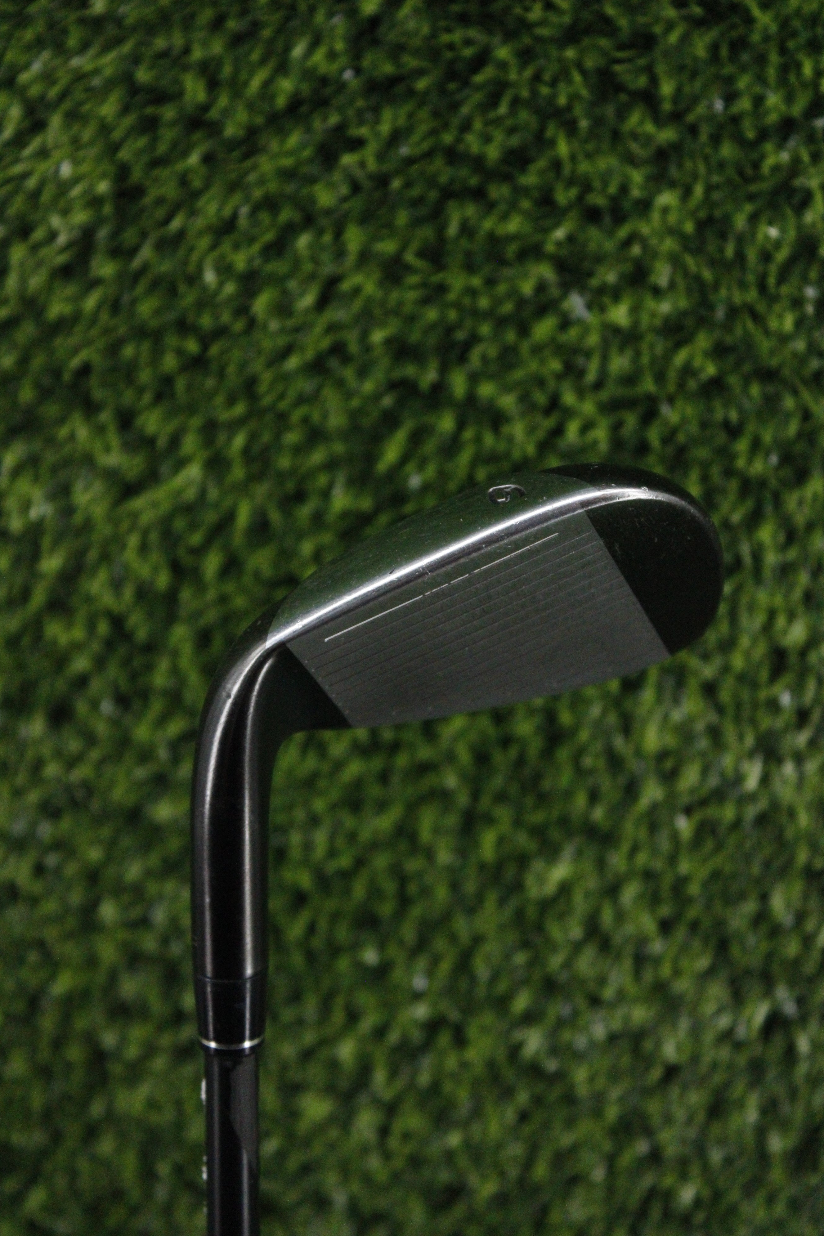 TaylorMade Burner 2.0 Black 9 Iron A Flex 36"