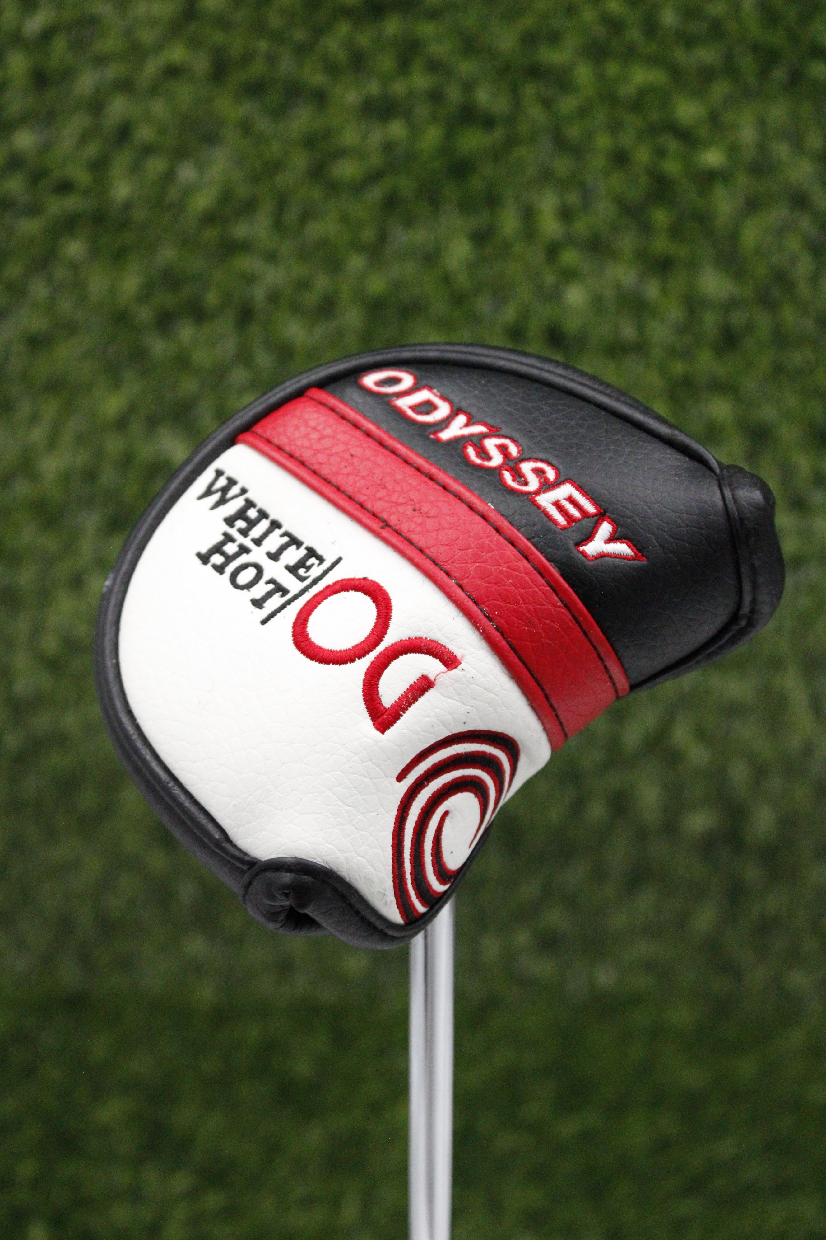 Odyssey White Hot OG 5 CS Putter 34" w/ HC