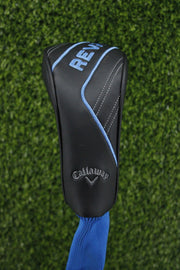 Pre-Owned Callaway Reva Hybrid Headcover