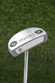 Odyssey White Hot OG 5 CS Putter 34" w/ HC