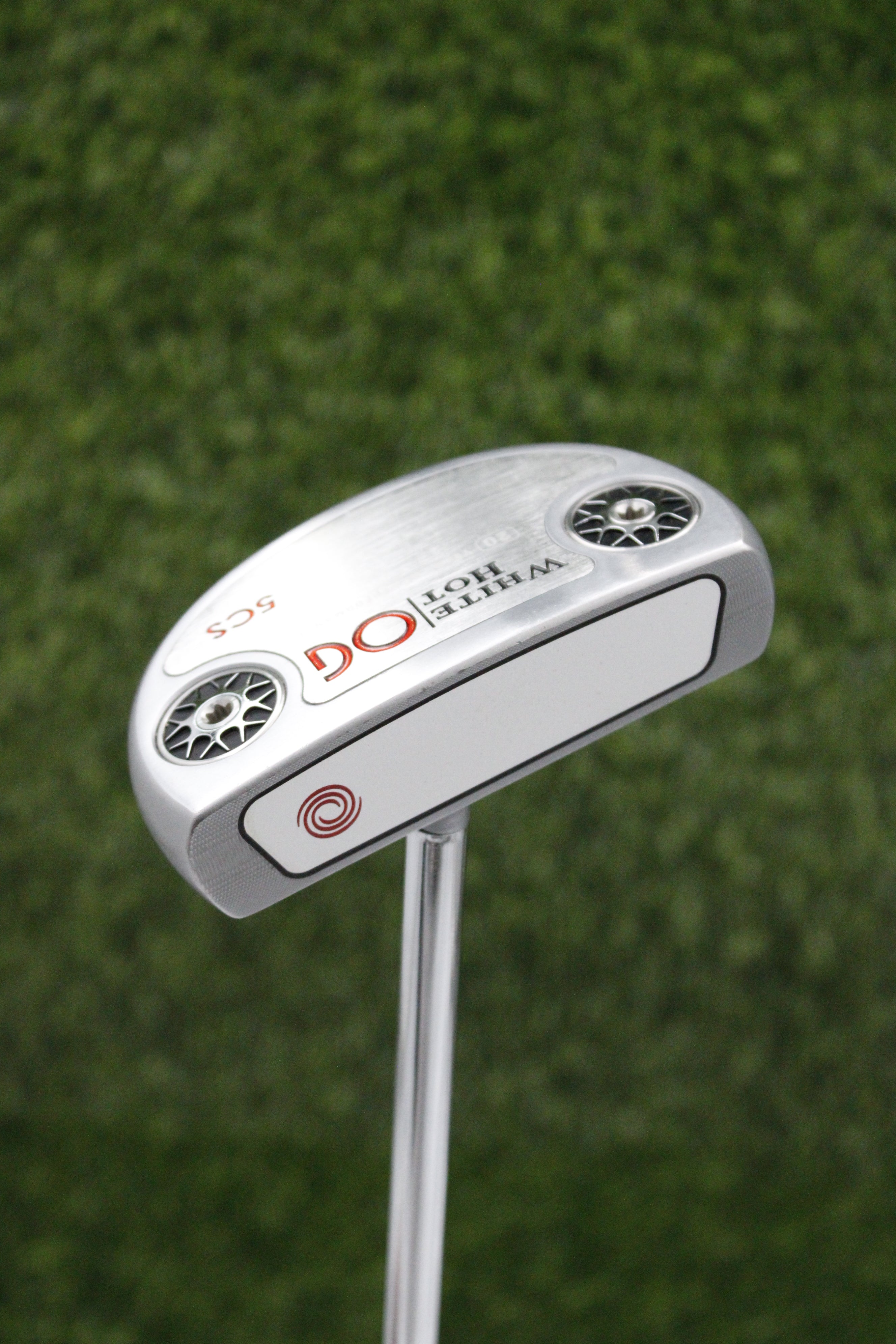 Odyssey White Hot OG 5 CS Putter 34" w/ HC