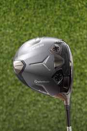 TaylorMade Qi35 LS 8° Driver XS Flex 45.5"