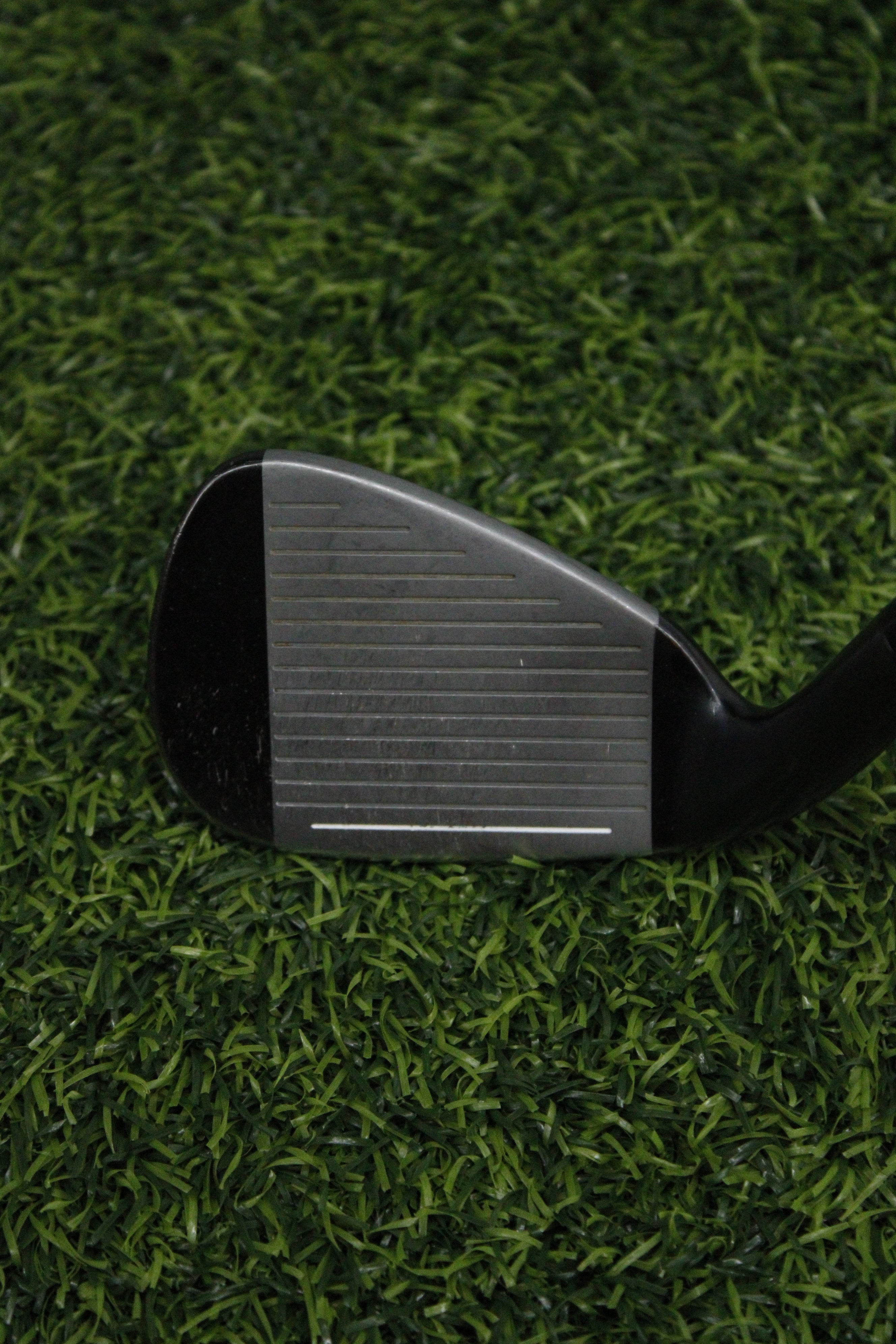 TaylorMade Burner 2.0 Black 9 Iron A Flex 36"