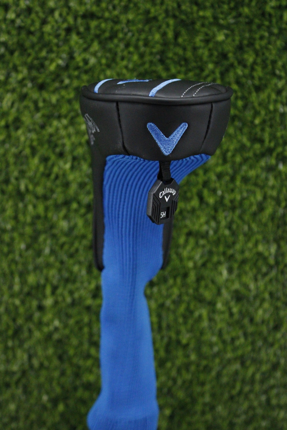 Pre-Owned Callaway Reva Hybrid Headcover