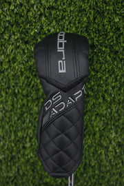 Pre-Owned Cobra DS Adapt Hybrid Headcover
