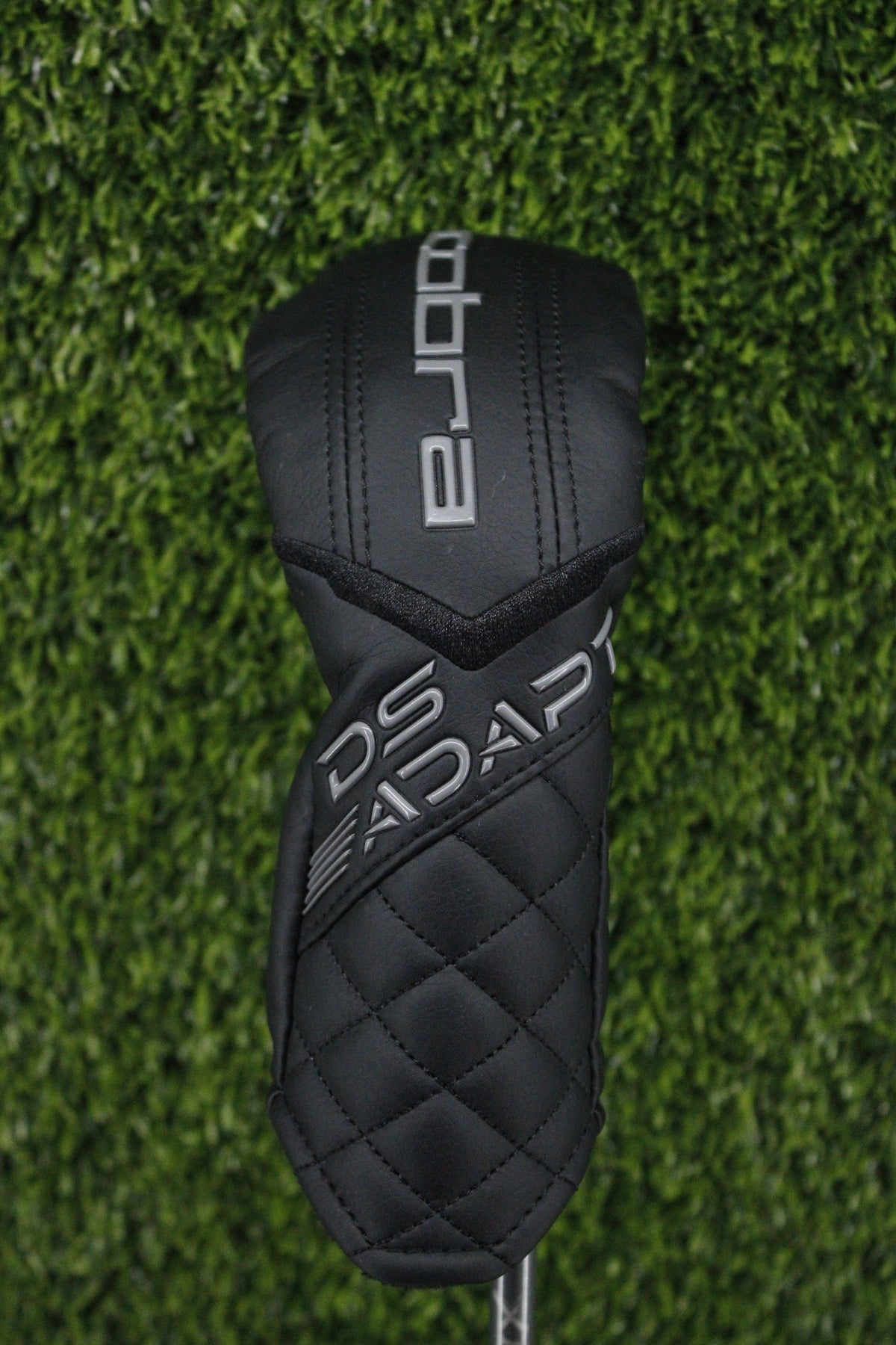 Pre-Owned Cobra DS Adapt Hybrid Headcover