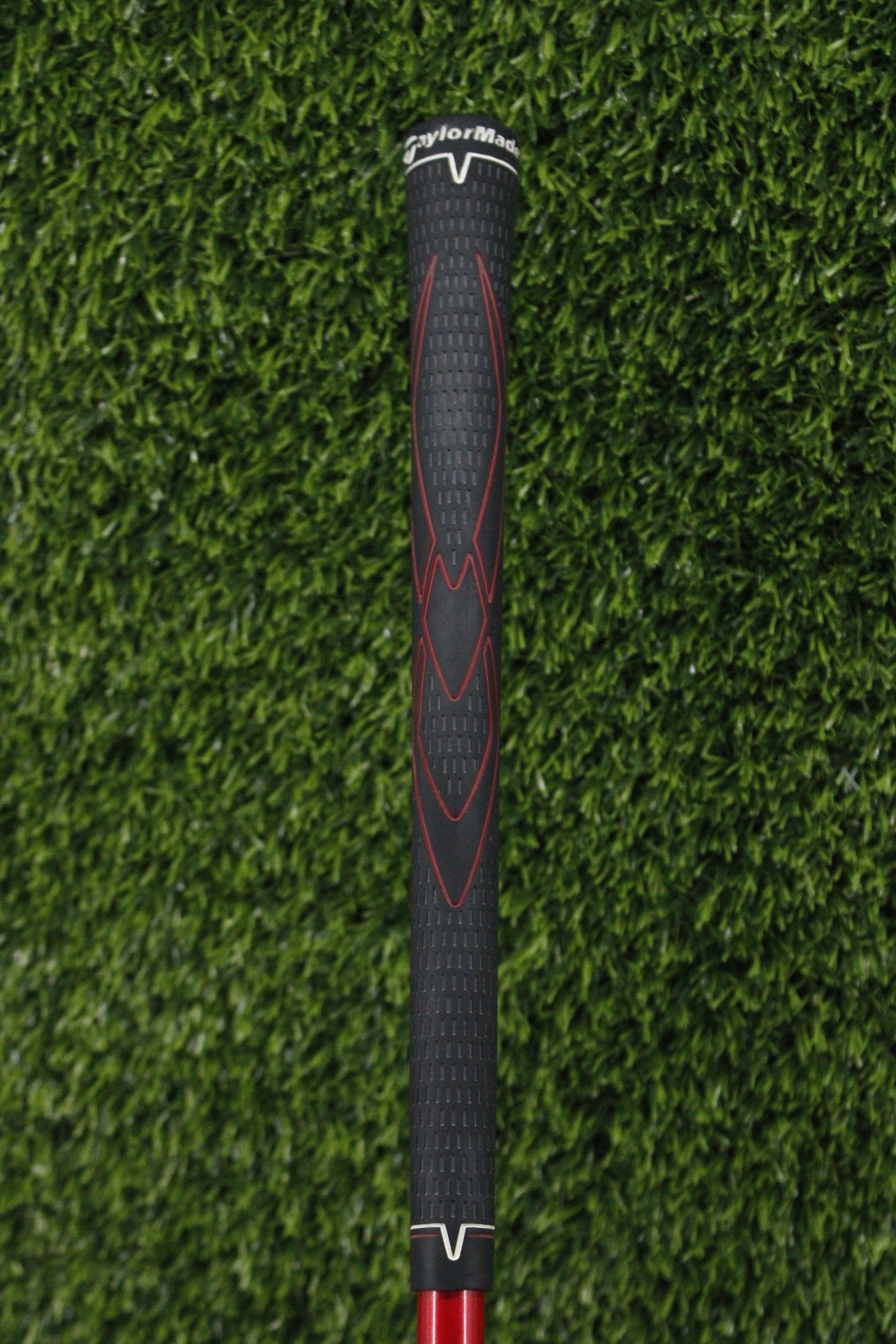 TaylorMade Burner 2.0 Black 9 Iron A Flex 36"