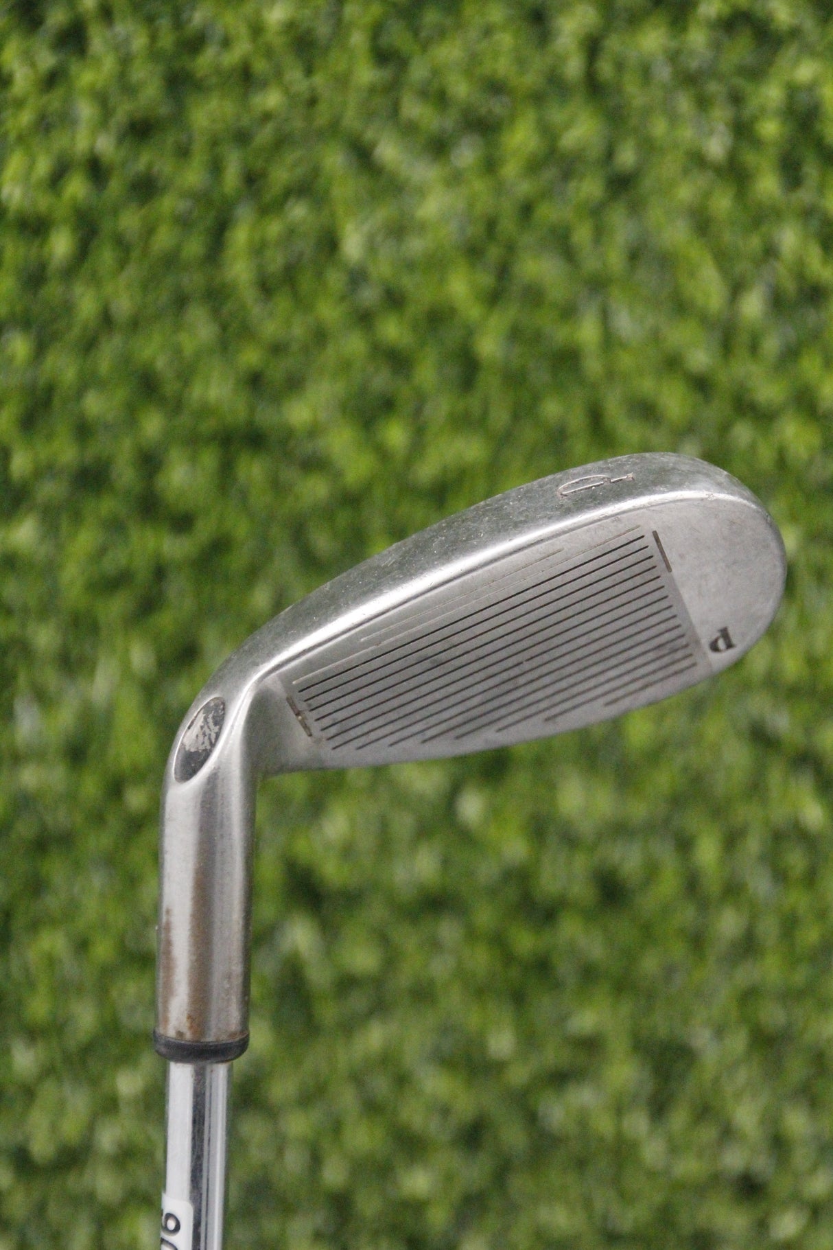 Callaway XL-4 Turbo Power PW 35.75"