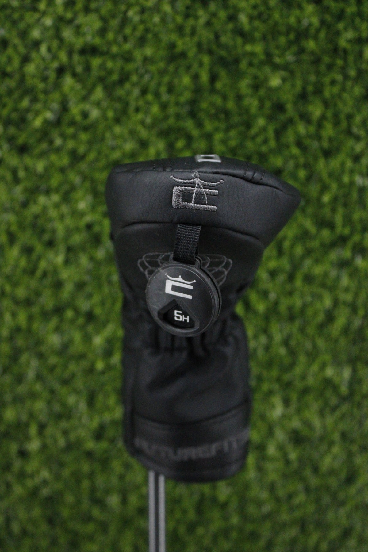 Pre-Owned Cobra DS Adapt Hybrid Headcover