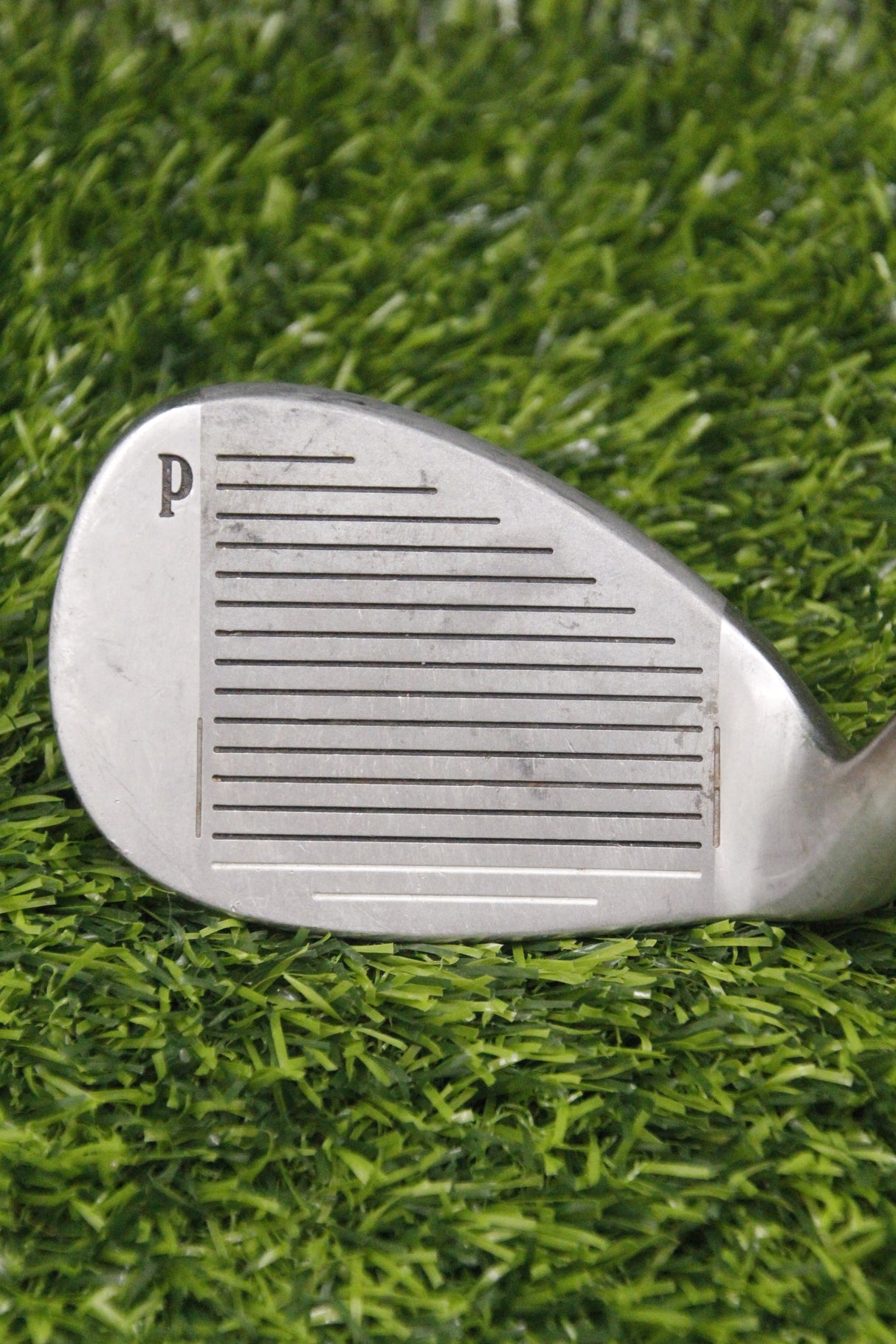 Callaway XL-4 Turbo Power PW 35.75"