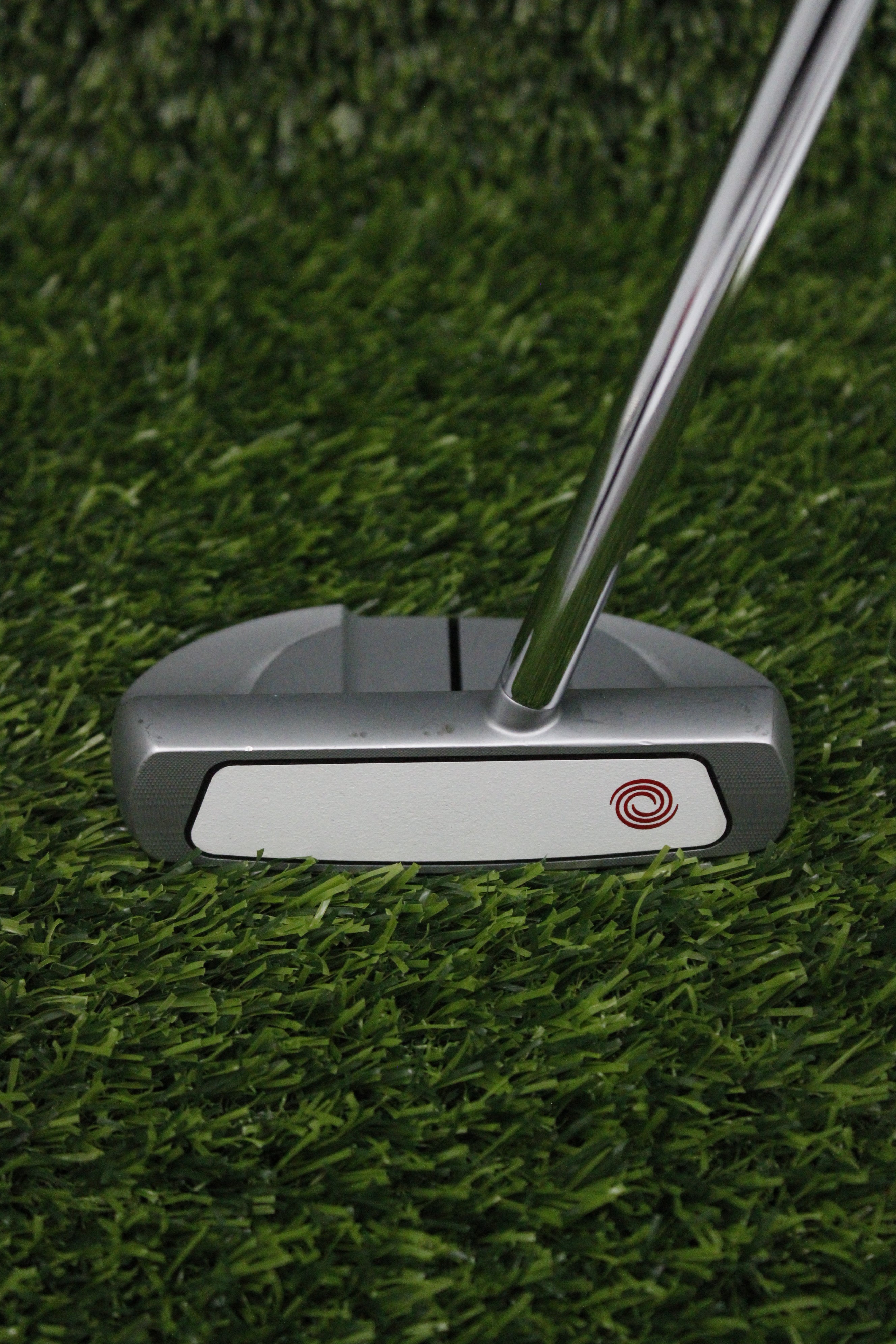 Odyssey White Hot OG 5 CS Putter 34" w/ HC