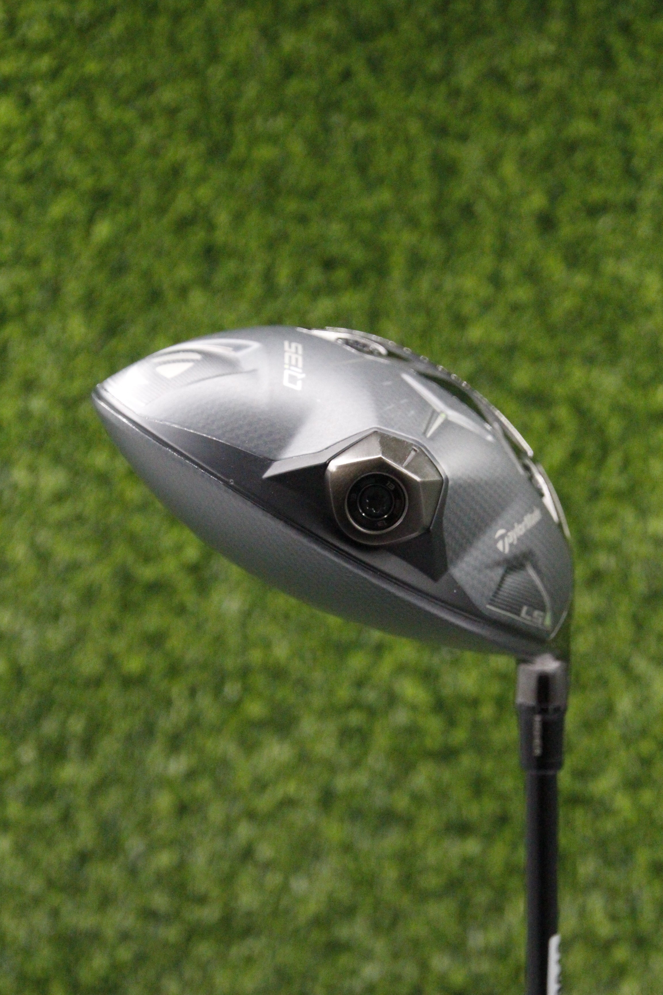 TaylorMade Qi35 LS 8° Driver XS Flex 45.5"