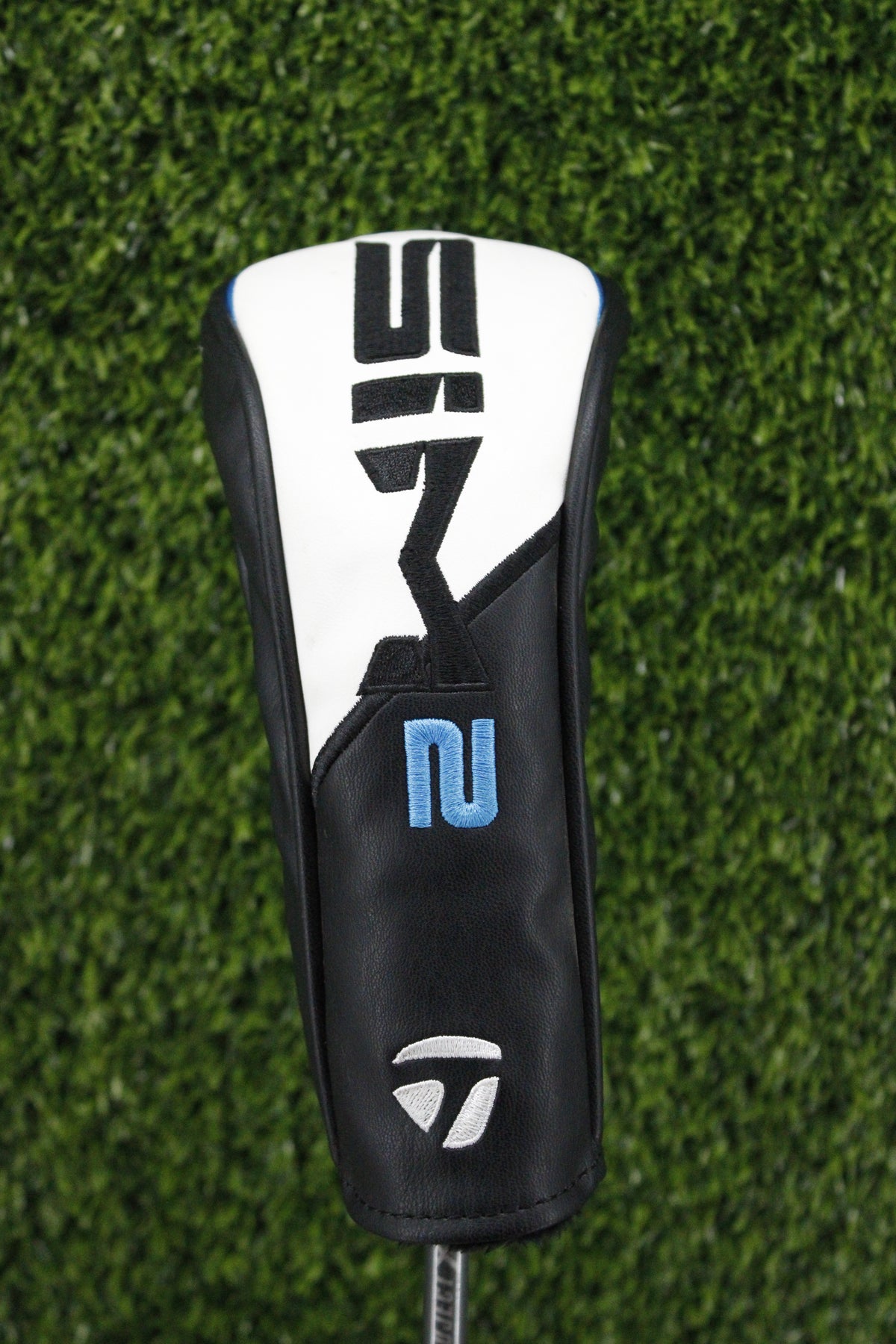 Pre-Owned TaylorMade SIM2 Hybrid Headcover