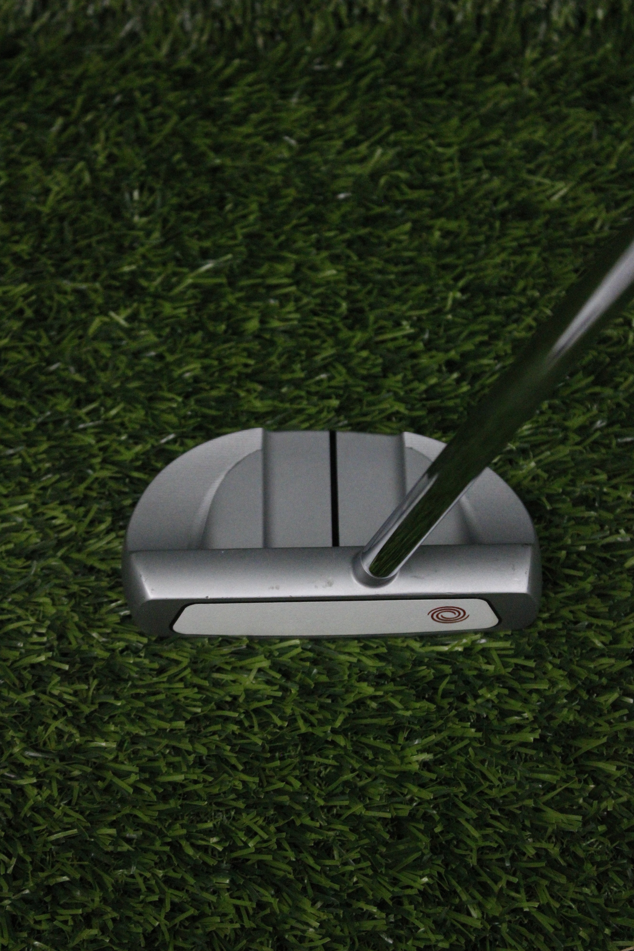 Odyssey White Hot OG 5 CS Putter 34" w/ HC