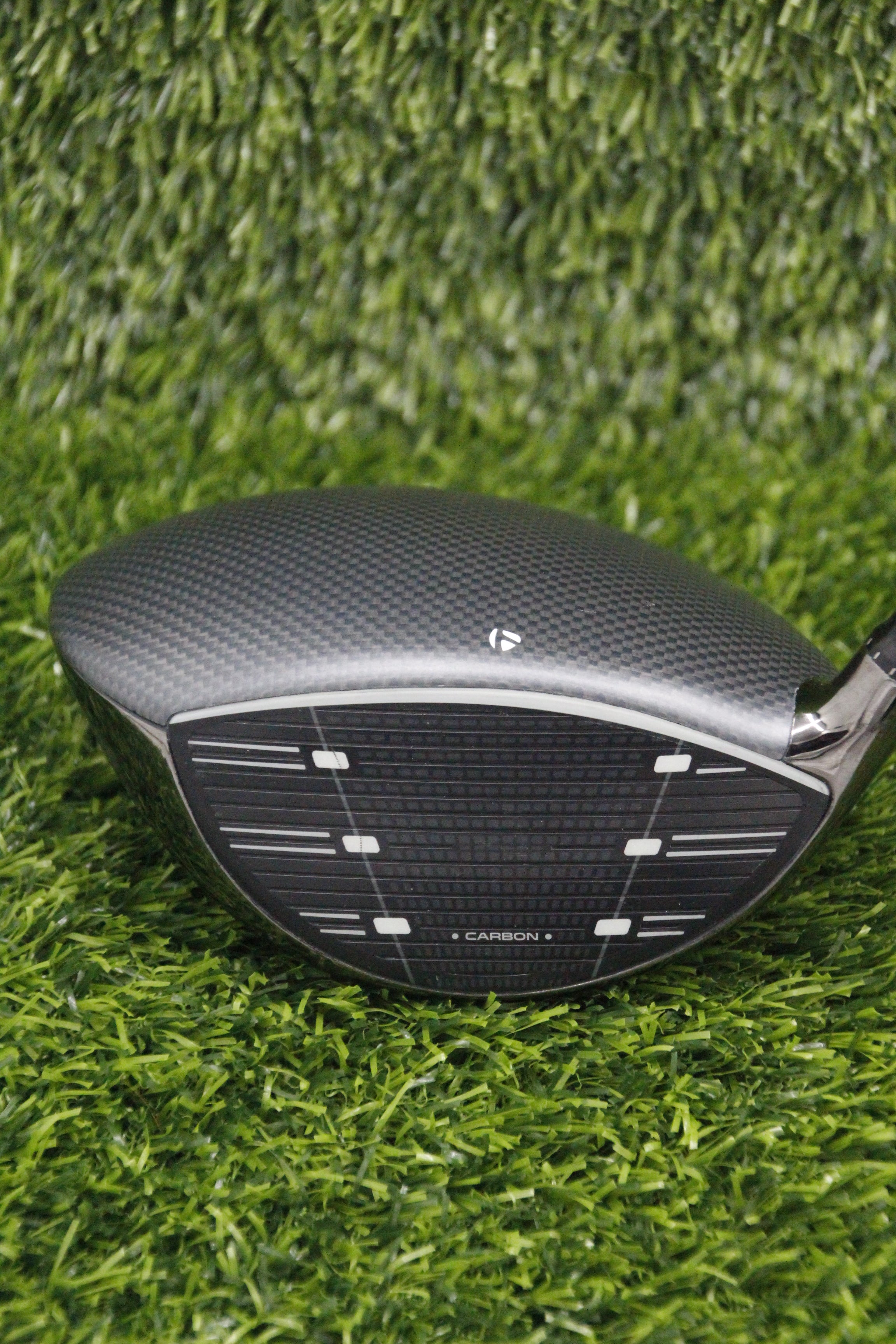 TaylorMade Qi35 LS 8° Driver XS Flex 45.5"