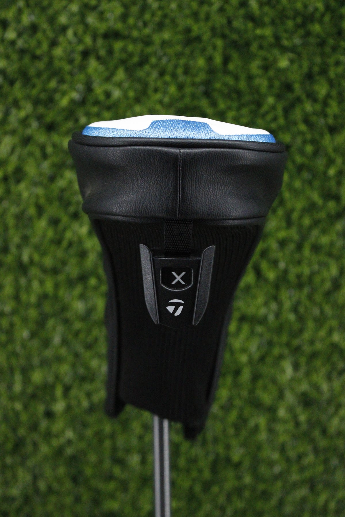 Pre-Owned TaylorMade SIM2 Hybrid Headcover