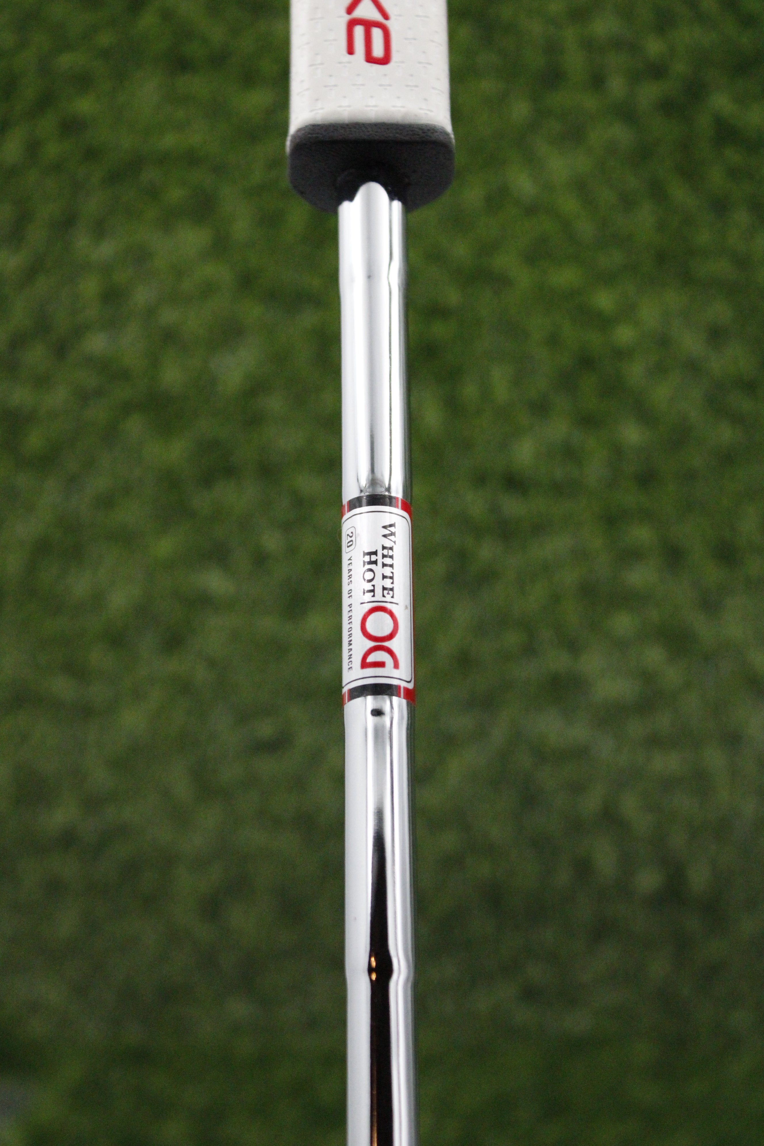 Odyssey White Hot OG 5 CS Putter 34" w/ HC