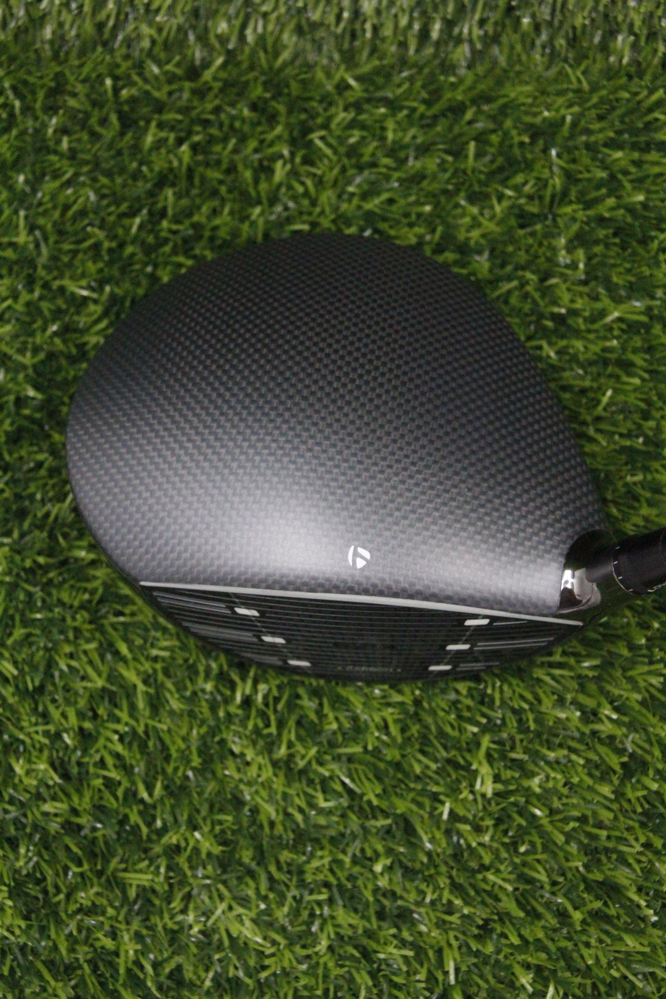 TaylorMade Qi35 LS 8° Driver XS Flex 45.5"