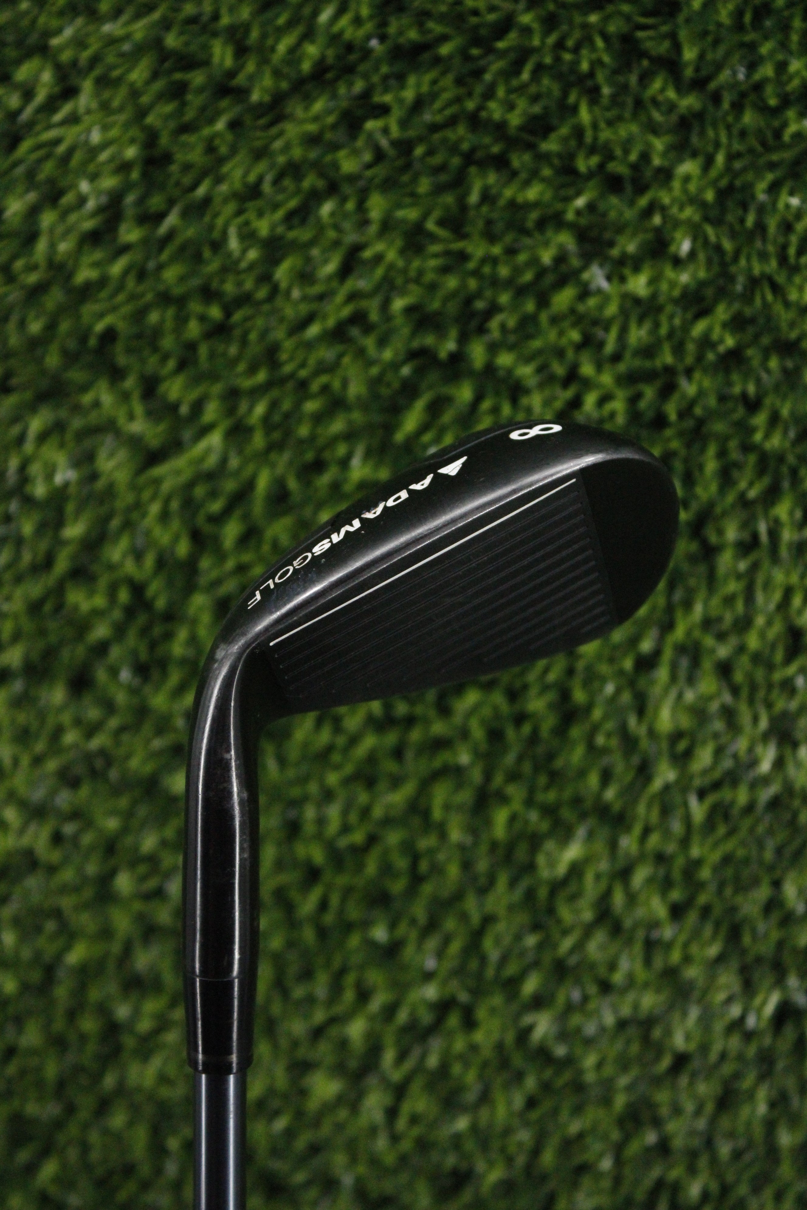 Adams Idea Tech V3 8 Iron A Flex 35.5"