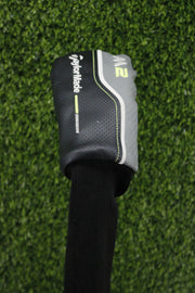 Pre-Owned TaylorMade M2 Hybrid Headcover