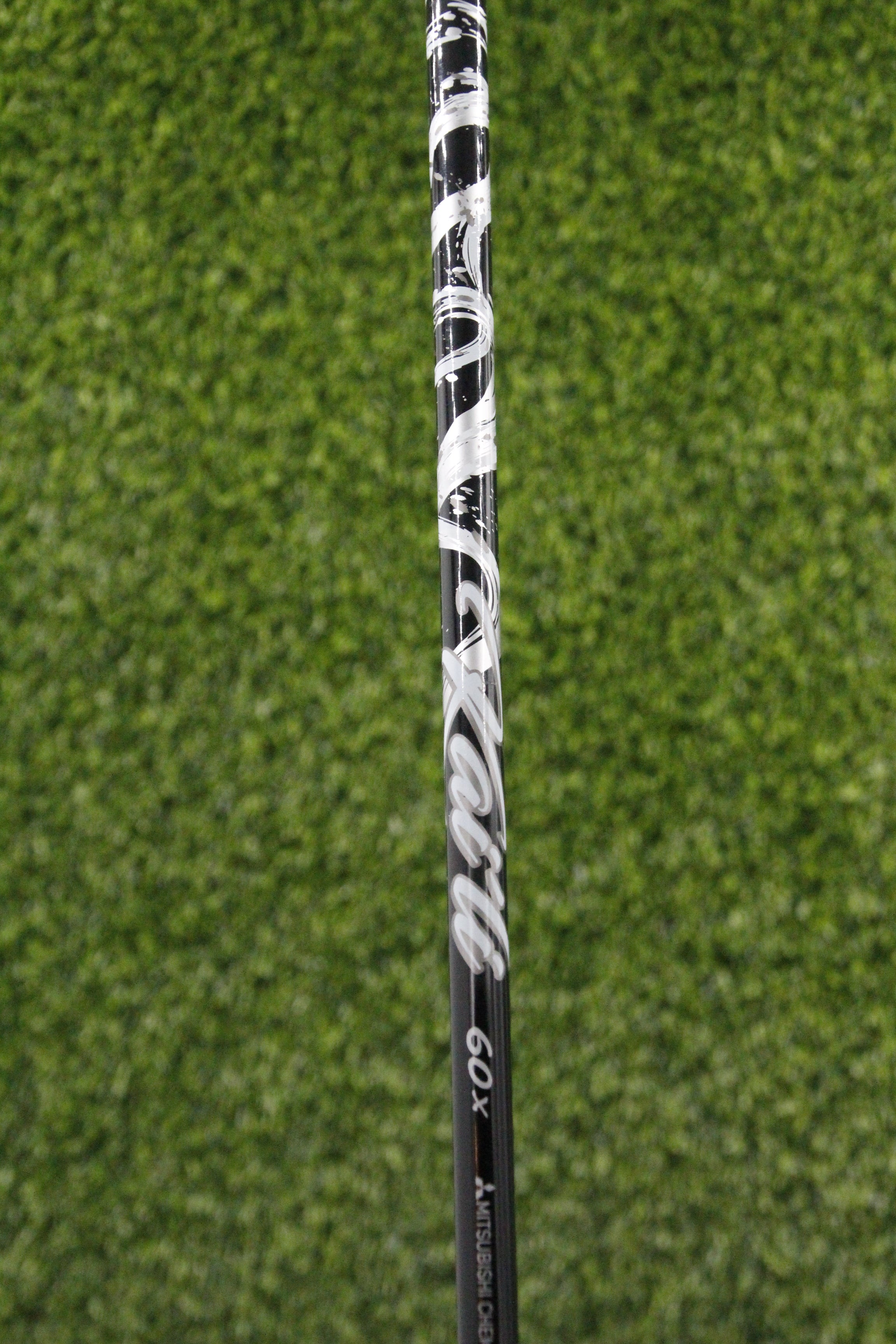 TaylorMade Qi35 LS 8° Driver XS Flex 45.5"