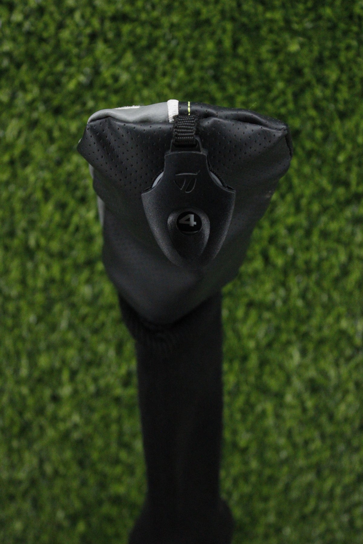Pre-Owned TaylorMade M2 Hybrid Headcover