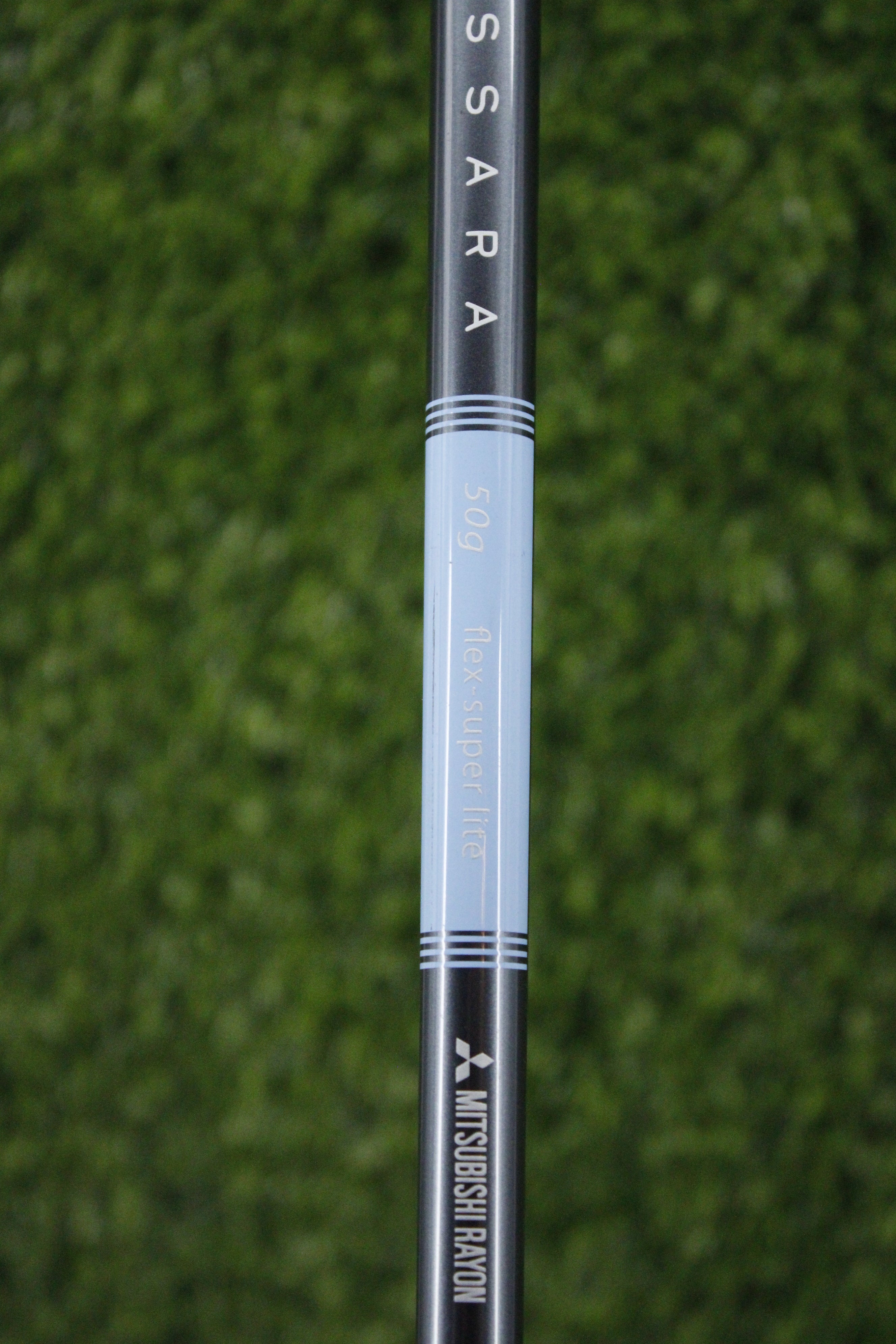 Adams Idea Tech V3 8 Iron A Flex 35.5"