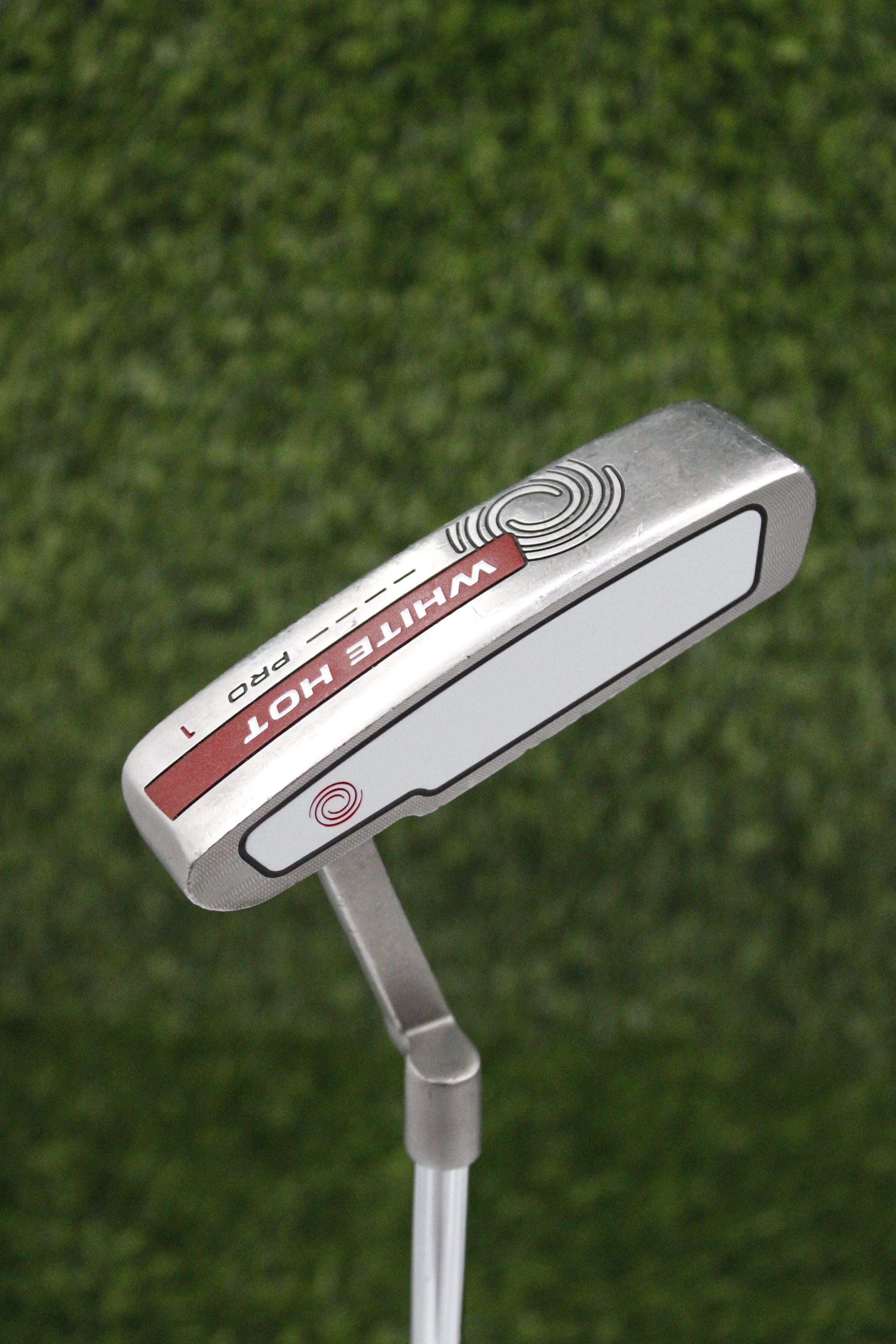 Odyssey White Hot Pro #1 Putter - In Stock & Ready To Ship